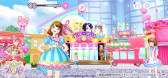 画像ギャラリー No.006のサムネイル画像 / 「アイドルランドプリパラ」，新キャラクター“ポォロロ”を発表