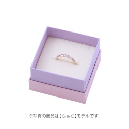 画像ギャラリー No.002のサムネイル画像 / FanFun MARKET,「アイドルランドプリパラ」コラボジュエリー第二弾の受注を開始