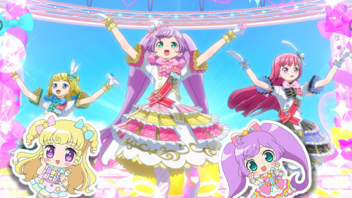 画像ギャラリー No.001のサムネイル画像 / アプリ「アイドルランドプリパラ」のリリースが再延期。具体的なスケジュールは12月頃に発表予定