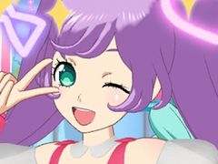 スマホでアイドルライフが楽しめる「アイドルランドプリパラ」，8月17日に配信決定。前日の8月16日にスペシャル番組がYouTubeで公開
