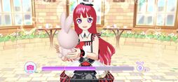 画像ギャラリー No.031のサムネイル画像 / ソーシャル機能を強化した「アイドルランドプリパラ」を紹介。みんなと一緒にスマホでレッツ,プリパラ!