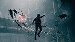 画像ギャラリー No.005のサムネイル画像 / PS5向けDL版「CONTROL アルティメット・エディション」が2月2日に配信。レイトレーシングに対応し,より美麗なグラフィックスで楽しめる