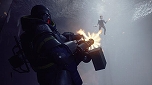 画像ギャラリー No.010のサムネイル画像 / PS5向けDL版「CONTROL アルティメット・エディション」が2月2日に配信。レイトレーシングに対応し,より美麗なグラフィックスで楽しめる