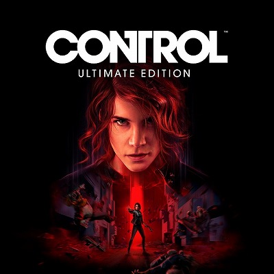 画像ギャラリー No.001のサムネイル画像 / PS5向けダウンロード版「CONTROL アルティメット・エディション」が本日発売。ショートトレイラーと,レイトレーシング紹介映像が公開