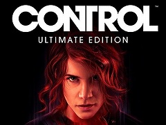 PS5向けダウンロード版「CONTROL アルティメット・エディション」が本日発売。ショートトレイラーと，レイトレーシング紹介映像が公開