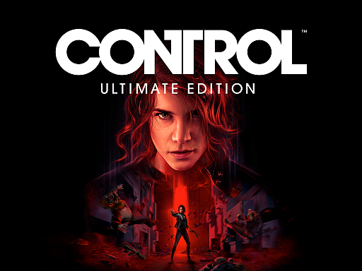 画像ギャラリー No.001のサムネイル画像 / 超能力アクション「CONTROL アルティメット・エディション」のPS5/PS4向けパッケージ版が7月15日に発売