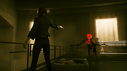 画像ギャラリー No.004のサムネイル画像 / 超能力アクション「CONTROL アルティメット・エディション」のPS5/PS4向けパッケージ版が7月15日に発売