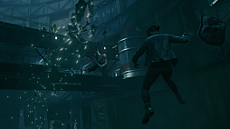 画像ギャラリー No.005のサムネイル画像 / 超能力アクション「CONTROL アルティメット・エディション」のPS5/PS4向けパッケージ版が7月15日に発売