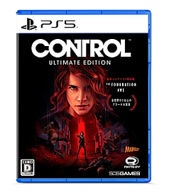 画像ギャラリー No.007のサムネイル画像 / 超能力アクション「CONTROL アルティメット・エディション」のPS5/PS4向けパッケージ版が7月15日に発売