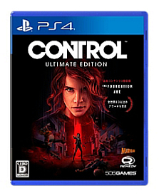 画像ギャラリー No.008のサムネイル画像 / 超能力アクション「CONTROL アルティメット・エディション」のPS5/PS4向けパッケージ版が7月15日に発売
