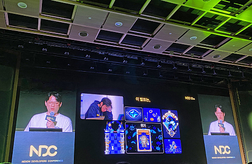 画像ギャラリー No.002のサムネイル画像 / 4周年越えの運営ゲームが第2の黄金期へと至るまで――苦境だった「クッキーラン：キングダム」再浮上までの旅路［NDC25］