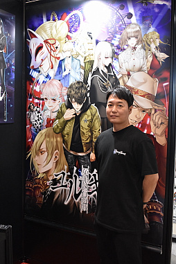 画像ギャラリー No.002のサムネイル画像 / ［TGS 2021］冤罪脱出ADV＆弾幕シューティングこと「冤罪執行遊戯ユルキル」とはどんなゲームか。その特徴を会場のブースで確認してきた