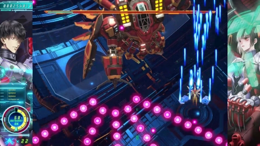 画像ギャラリー No.014のサムネイル画像 / ［TGS 2021］冤罪脱出ADV＆弾幕シューティングこと「冤罪執行遊戯ユルキル」とはどんなゲームか。その特徴を会場のブースで確認してきた
