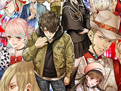 「冤罪執行遊戯ユルキル」，発売1周年記念セールがスタート。PS5/PS4，Switch向けDL版が40％オフ，Steamサントラバンドルセットは10％オフ
