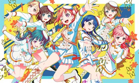 画像ギャラリー No.002のサムネイル画像 / “プラオレ！”ゲーム版の正式タイトルが「プラオレ！〜SMILE PRINCESS〜」に決定。プレイ画面も公開に