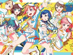 “プラオレ！”ゲーム版の正式タイトルが「プラオレ！〜SMILE PRINCESS〜」に決定。プレイ画面も公開に
