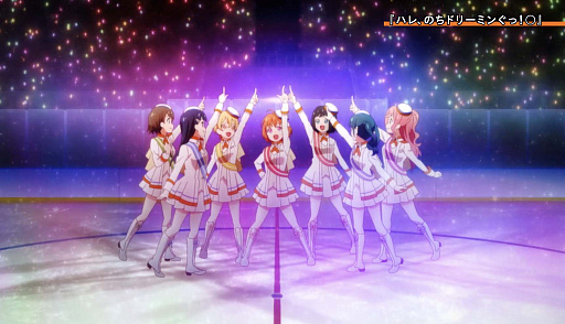 画像ギャラリー No.006のサムネイル画像 / テレビアニメ「プラオレ!〜PRIDE OF ORANGE〜」,アニメPVの第3弾公開