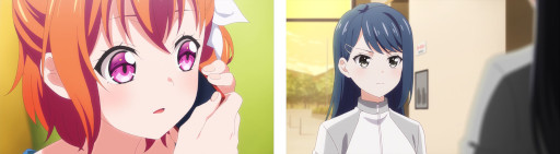 画像ギャラリー No.006のサムネイル画像 / TVアニメ“プラオレ!〜PRIDE OF ORANGE〜”第2話先行カットとあらすじを公開