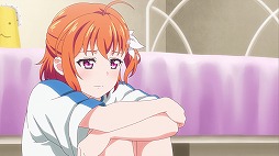 画像ギャラリー No.007のサムネイル画像 / TVアニメ「プラオレ!〜PRIDE OF ORANGE〜」,第3話の先行カットとあらすじが公開