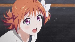画像ギャラリー No.008のサムネイル画像 / TVアニメ「プラオレ!〜PRIDE OF ORANGE〜」,第3話の先行カットとあらすじが公開