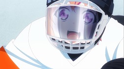 画像ギャラリー No.010のサムネイル画像 / TVアニメ「プラオレ!〜PRIDE OF ORANGE〜」,第3話の先行カットとあらすじが公開