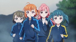 画像ギャラリー No.012のサムネイル画像 / TVアニメ「プラオレ!〜PRIDE OF ORANGE〜」,第3話の先行カットとあらすじが公開