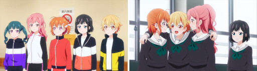画像ギャラリー No.002のサムネイル画像 / TVアニメ「プラオレ!〜PRIDE OF ORANGE〜」,第4話先行カットとあらすじを公開