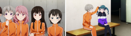 画像ギャラリー No.006のサムネイル画像 / TVアニメ「プラオレ!〜PRIDE OF ORANGE〜」,第4話先行カットとあらすじを公開