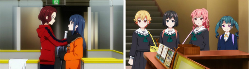画像ギャラリー No.003のサムネイル画像 / TVアニメ「プラオレ!〜PRIDE OF ORANGE〜」第6話のあらすじ&先行カットが公開
