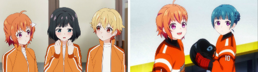 画像ギャラリー No.005のサムネイル画像 / TVアニメ「プラオレ!〜PRIDE OF ORANGE〜」第6話のあらすじ&先行カットが公開