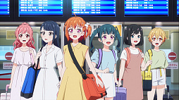 画像ギャラリー No.003のサムネイル画像 / TVアニメ「プラオレ!〜PRIDE OF ORANGE〜」第7話の先行カットとあらすじが公開に