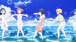 画像ギャラリー No.005のサムネイル画像 / TVアニメ「プラオレ!〜PRIDE OF ORANGE〜」第7話の先行カットとあらすじが公開に