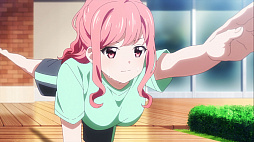 画像ギャラリー No.008のサムネイル画像 / TVアニメ「プラオレ!〜PRIDE OF ORANGE〜」第7話の先行カットとあらすじが公開に