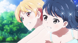 画像ギャラリー No.009のサムネイル画像 / TVアニメ「プラオレ!〜PRIDE OF ORANGE〜」第7話の先行カットとあらすじが公開に