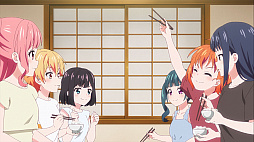 画像ギャラリー No.010のサムネイル画像 / TVアニメ「プラオレ!〜PRIDE OF ORANGE〜」第7話の先行カットとあらすじが公開に