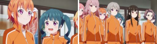 画像ギャラリー No.002のサムネイル画像 / アニメ「プラオレ！〜PRIDE OF ORANGE〜」第8話の先行カットが公開