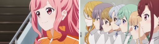 画像ギャラリー No.003のサムネイル画像 / アニメ「プラオレ！〜PRIDE OF ORANGE〜」第8話の先行カットが公開