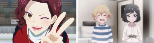 画像ギャラリー No.004のサムネイル画像 / アニメ「プラオレ！〜PRIDE OF ORANGE〜」第8話の先行カットが公開