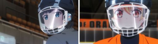 画像ギャラリー No.005のサムネイル画像 / アニメ「プラオレ！〜PRIDE OF ORANGE〜」第8話の先行カットが公開
