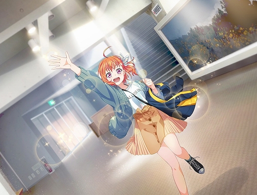 画像ギャラリー No.004のサムネイル画像 / PC&スマホ向けの新作「プラオレ!〜SMILE PRINCESS〜」が正式サービスを開始。TVアニメの“その後”が描かれる