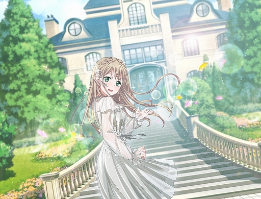 画像ギャラリー No.005のサムネイル画像 / PC&スマホ向けの新作「プラオレ!〜SMILE PRINCESS〜」が正式サービスを開始。TVアニメの“その後”が描かれる