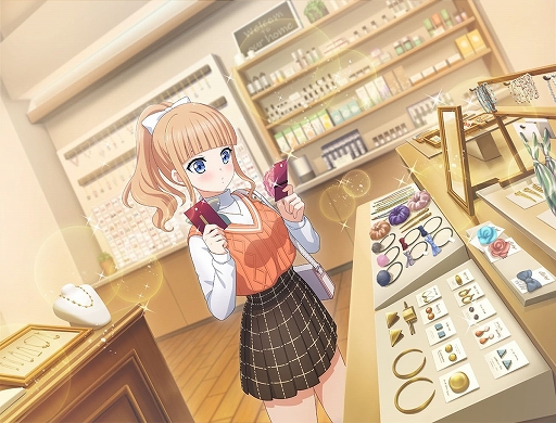 画像ギャラリー No.008のサムネイル画像 / PC&スマホ向けの新作「プラオレ!〜SMILE PRINCESS〜」が正式サービスを開始。TVアニメの“その後”が描かれる