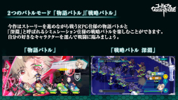 画像ギャラリー No.013のサムネイル画像 / 「コードギアス Genesic Re;CODE」に搭載される2つのバトルモードの概要が明らかに