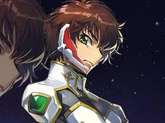 「コードギアス Genesic Re;CODE」リリース直前放送が9月10日20：00に配信決定。反逆のルルーシュより枢木スザクの参戦も明らかに