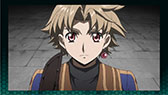 画像ギャラリー No.003のサムネイル画像 / 「コードギアス Genesic Re;CODE」のキービジュアルがお披露目。アプリ内に収録される「コードギアス 血盟の紅羽」の概要やPVも公開に