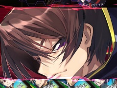 「コードギアス Genesic Re;CODE」プレイレポートを掲載。“復活のルルーシュ”後の物語が描かれるシリーズ公式続編で，過去作シナリオの追体験も可能