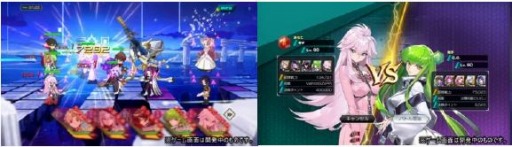 画像ギャラリー No.007のサムネイル画像 / 「コードギアス Genesic Re;CODE」24時間まるごとルルーシュ生誕祭のイベントレポートが公開に