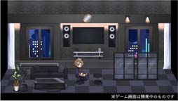 画像ギャラリー No.007のサムネイル画像 / 「ギアジェネ」，決闘＆マイルームが実装に。メインストーリー「ライン編」3章を公開