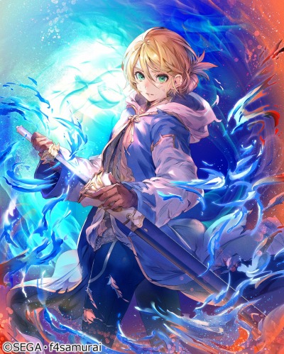 画像ギャラリー No.004のサムネイル画像 / 「オルタンシア・サーガR」の正式配信が本日スタート。SSR武器などを獲得できるログインボーナスも実施