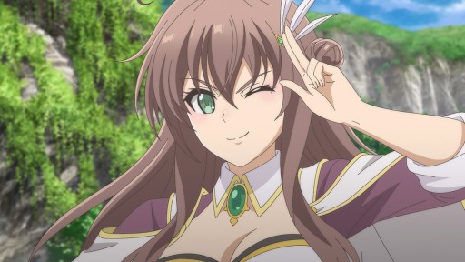 画像ギャラリー No.001のサムネイル画像 / テレビアニメ「オルタンシア・サーガ」，第6話あらすじ＆場面カットを公開